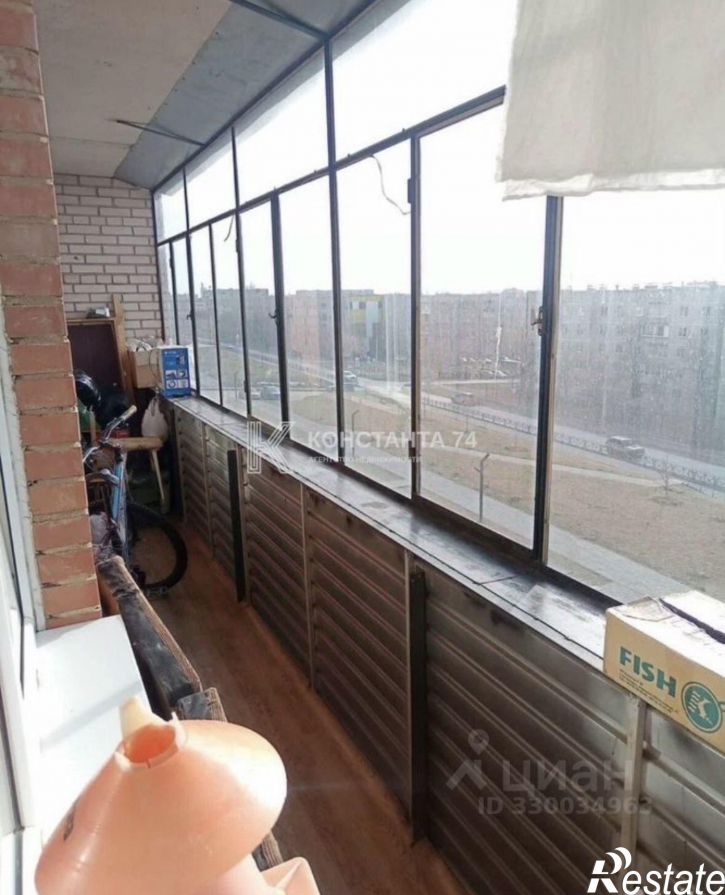 1-комн квартира ул Вернадского, 15,  д. 15