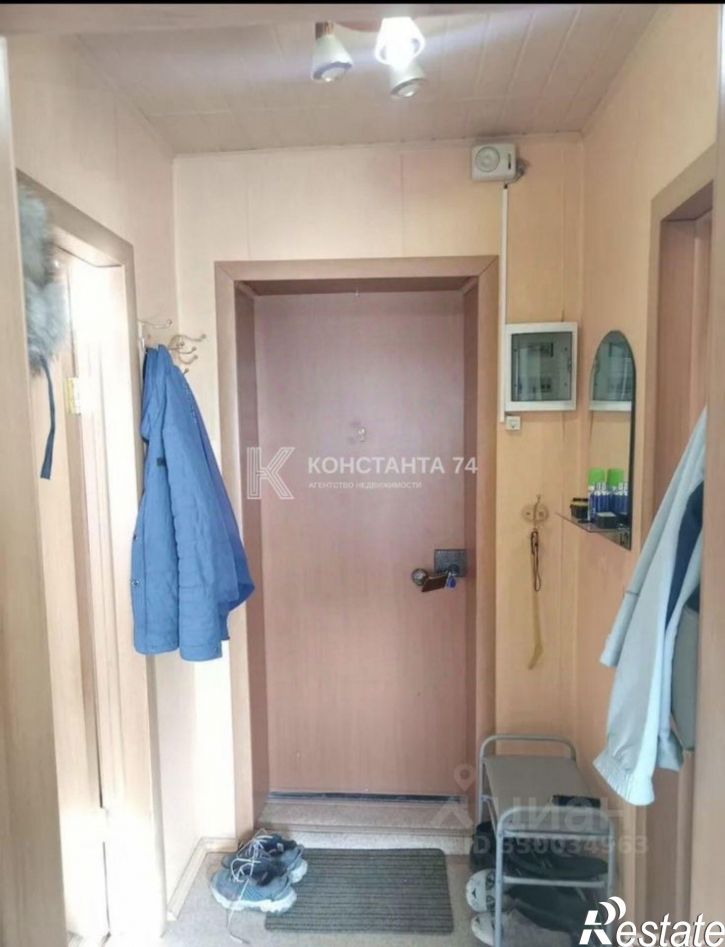 1-комн квартира ул Вернадского, 15,  д. 15