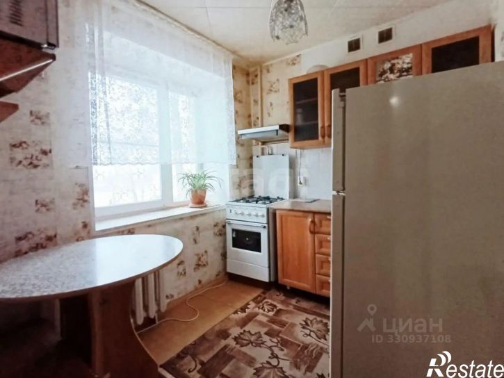 2-комн квартира Уральская улица, 106,  д. 106
