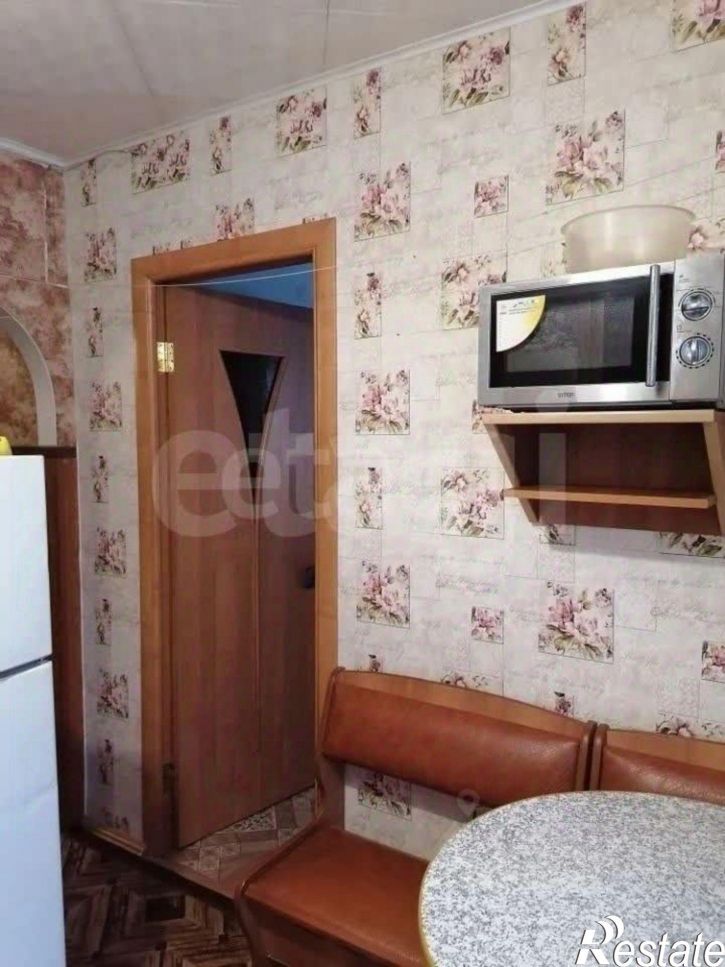 2-комн квартира Уральская улица, 106,  д. 106