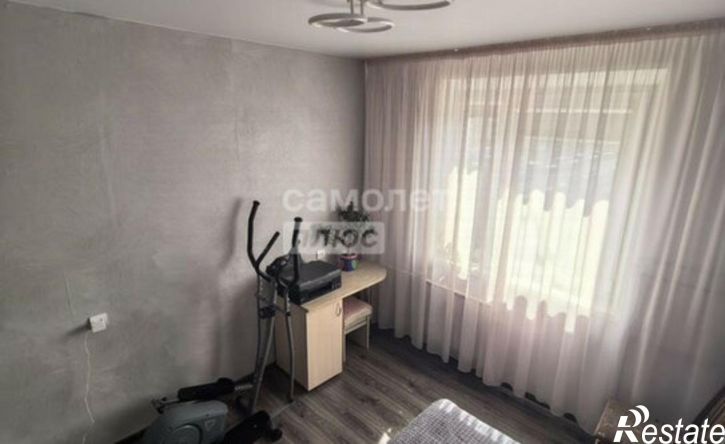 2-комн квартира улица Суворова, 2,  д. 2