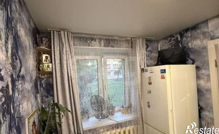 2-комн квартира Предзаводская площадь, 7,  д. 7