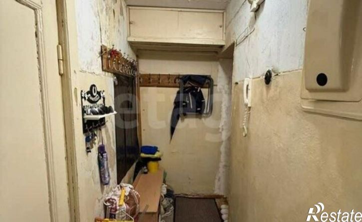 2-комн квартира Предзаводская площадь, 7,  д. 7