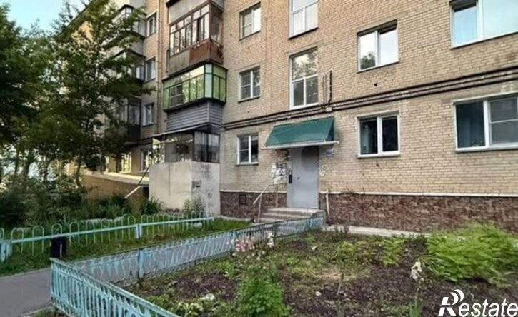 2-комн квартира Предзаводская площадь, 7,  д. 7