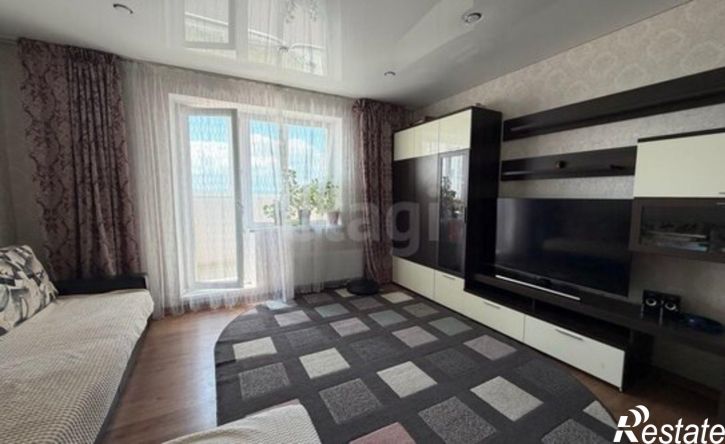 3-комн квартира Уральская улица, 82,  д. 82