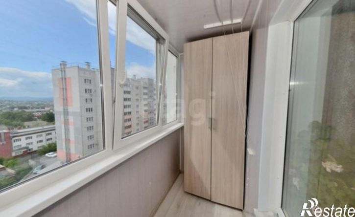 3-комн квартира Уральская улица, 82,  д. 82