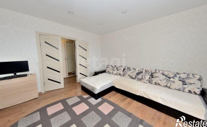 3-комн квартира Уральская улица, 82,  д. 82