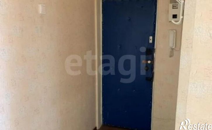 1-комн квартира улица 8 Марта, 151,  д. 151