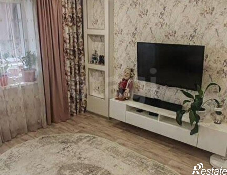 3-комн квартира переулок Жебруна, 10А,  д. 10А