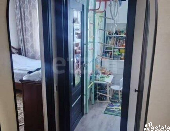 3-комн квартира переулок Жебруна, 10А,  д. 10А