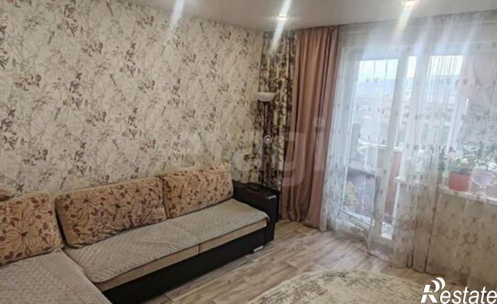 3-комн квартира переулок Жебруна, 10А,  д. 10А