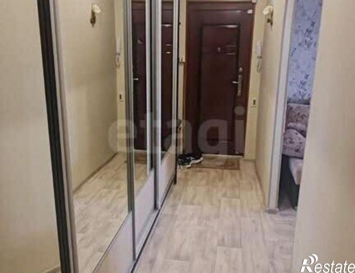 3-комн квартира переулок Жебруна, 10А,  д. 10А