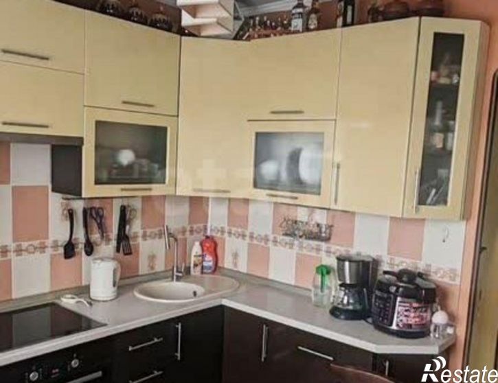 3-комн квартира переулок Жебруна, 10А,  д. 10А