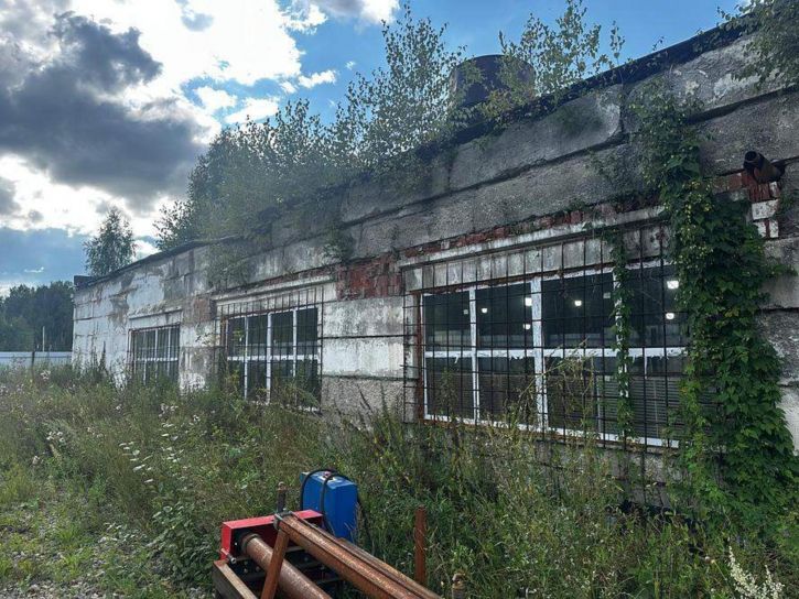 Помещение свободного назначения д.1