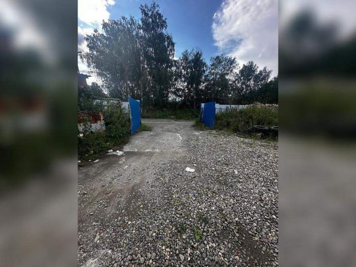 Помещение свободного назначения д.1