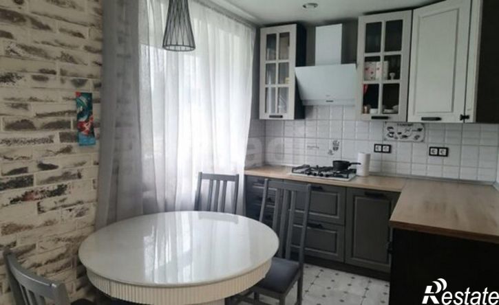 2-комн квартира ул Кирова, 95,  д. 95
