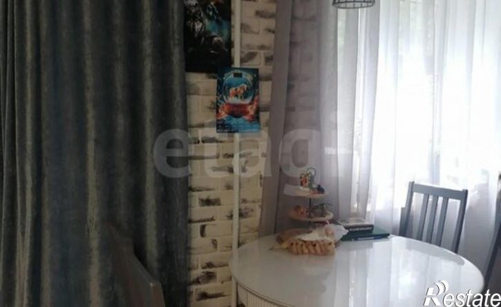 2-комн квартира ул Кирова, 95,  д. 95
