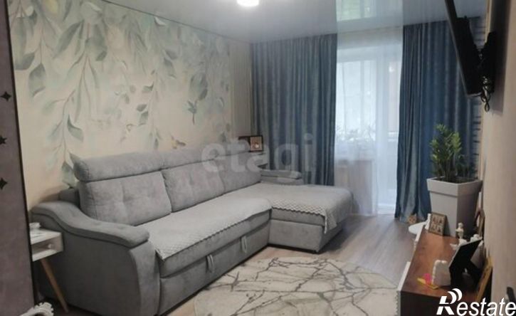 2-комн квартира ул Кирова, 95,  д. 95