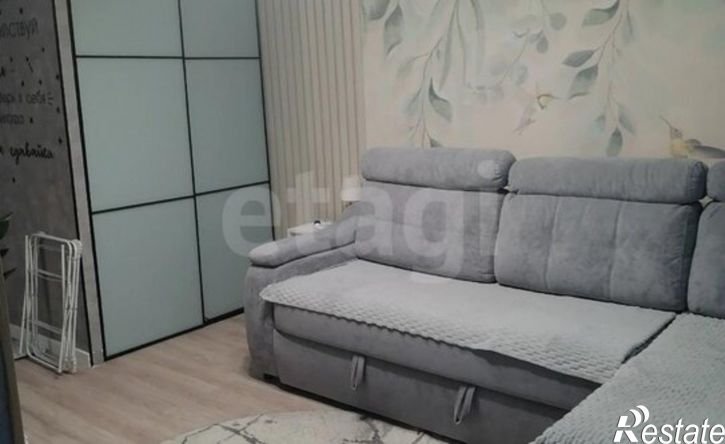 2-комн квартира ул Кирова, 95,  д. 95