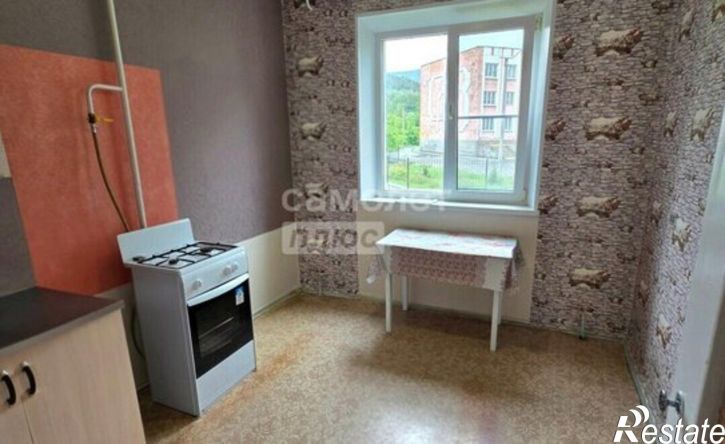 1-комн квартира улица Нахимова, 22,  д. 22