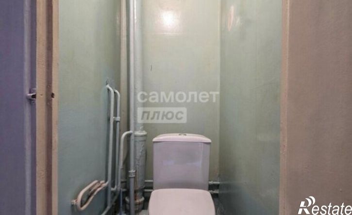 1-комн квартира улица Нахимова, 22,  д. 22