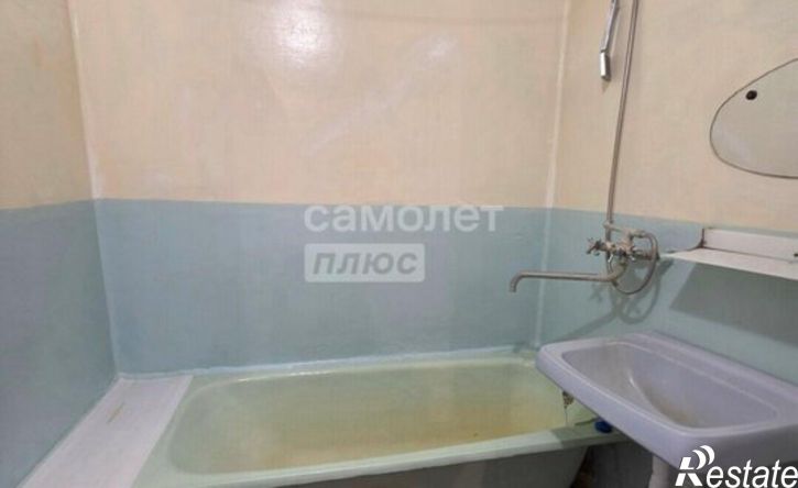 1-комн квартира улица Нахимова, 22,  д. 22