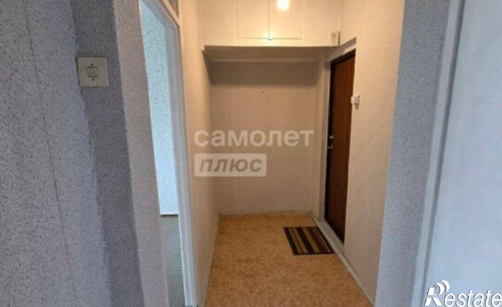 1-комн квартира улица Нахимова, 22,  д. 22