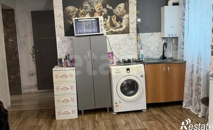 2-комн квартира ул Городская, 1а,  д. 1а