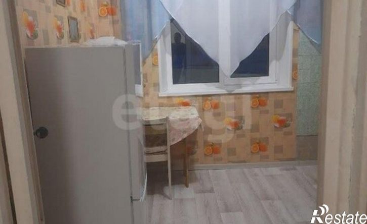 1-комн квартира улица Нахимова, 22,  д. 22