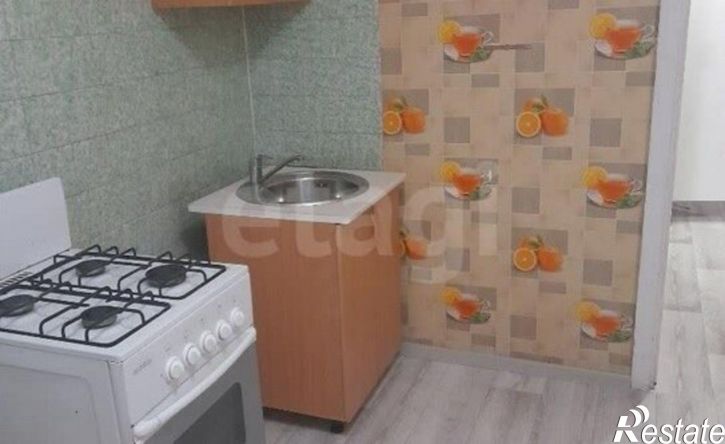 1-комн квартира улица Нахимова, 22,  д. 22