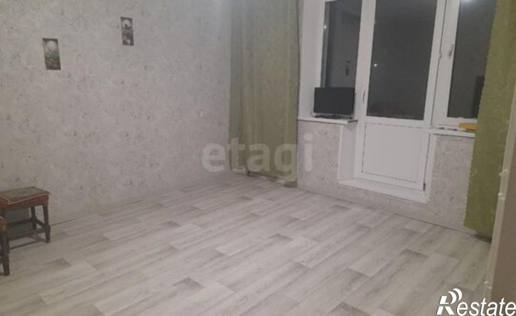 1-комн квартира улица Нахимова, 22,  д. 22