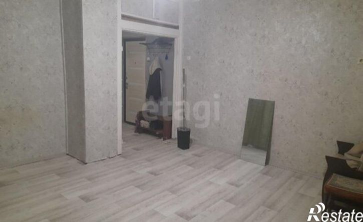 1-комн квартира улица Нахимова, 22,  д. 22
