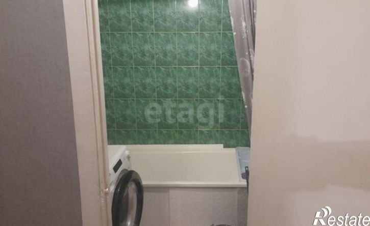 1-комн квартира улица Нахимова, 22,  д. 22