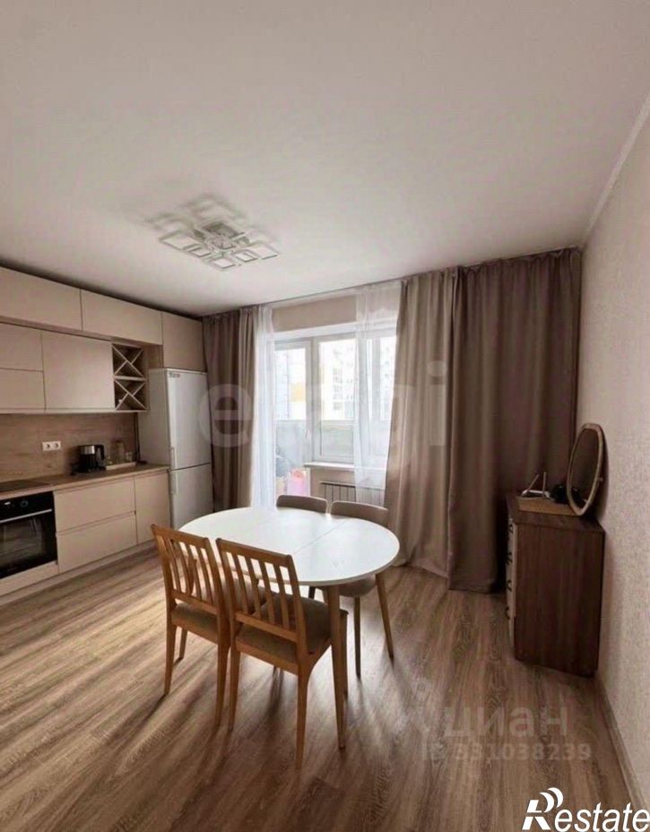 2-комн квартира ул Ильменская, 85,  д. 85
