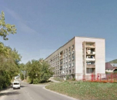 ОСЗ 18 кв м Уральская улица, 81