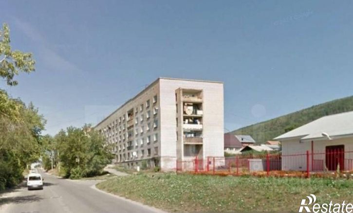 Отдельное здание Уральская улица, 81,  д. 81