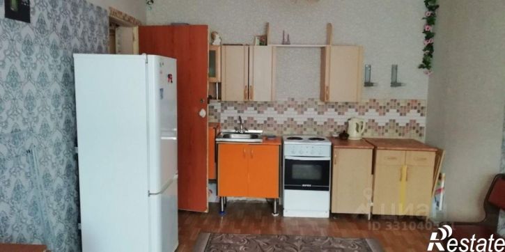 Отдельное здание Уральская улица, 81,  д. 81