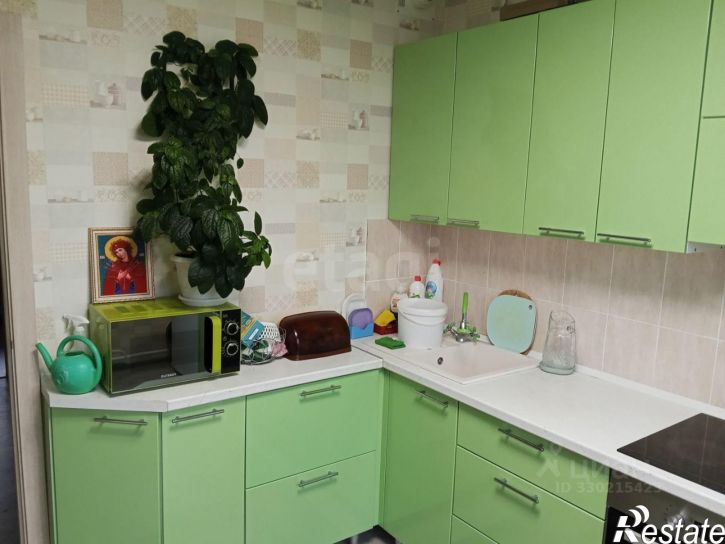 2-комн квартира переулок Жебруна, 10,  д. 10