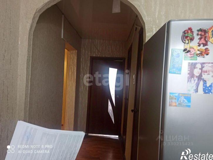 2-комн квартира переулок Жебруна, 10,  д. 10