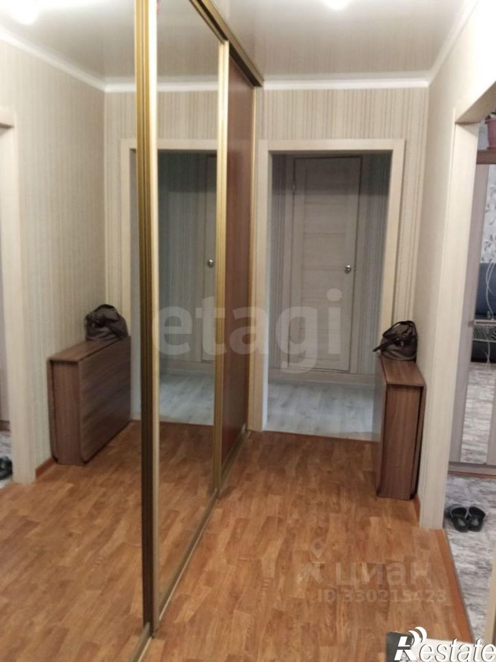 2-комн квартира переулок Жебруна, 10,  д. 10