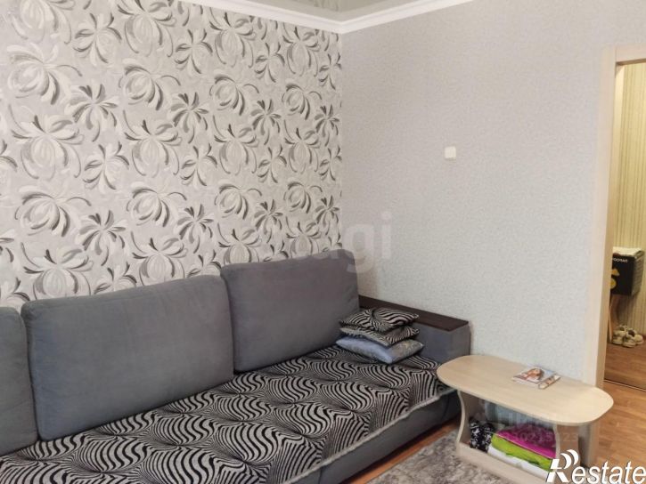 2-комн квартира переулок Жебруна, 10,  д. 10