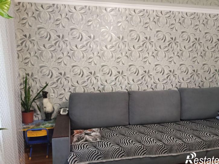 2-комн квартира переулок Жебруна, 10,  д. 10