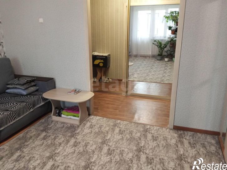 2-комн квартира переулок Жебруна, 10,  д. 10