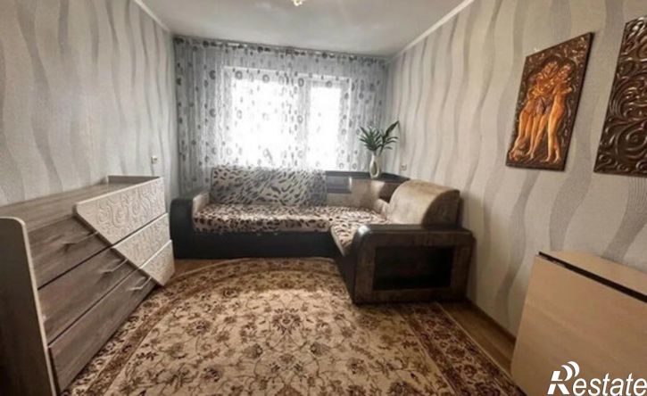 2-комн квартира улица Попова, 12,  д. 12