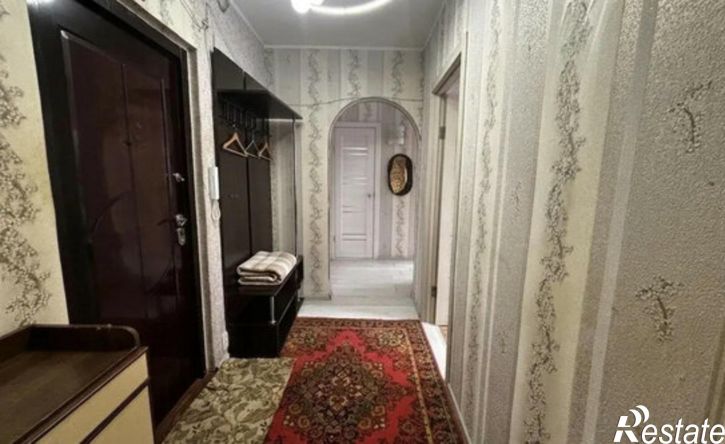 2-комн квартира улица Попова, 12,  д. 12