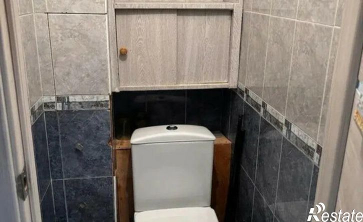 2-комн квартира улица Попова, 12,  д. 12