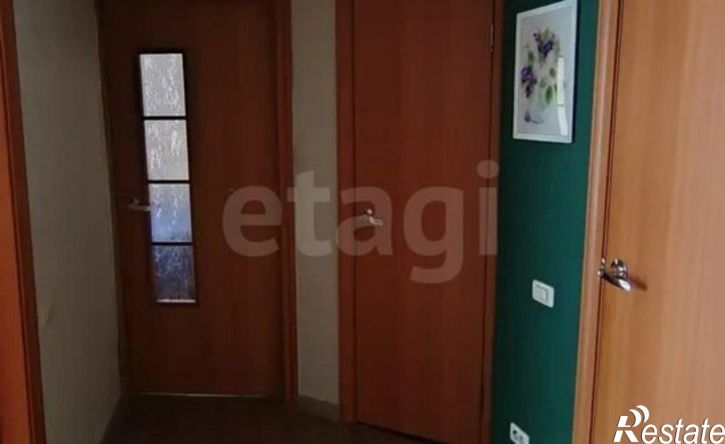 4-комн квартира улица 8 Марта, 128,  д. 128