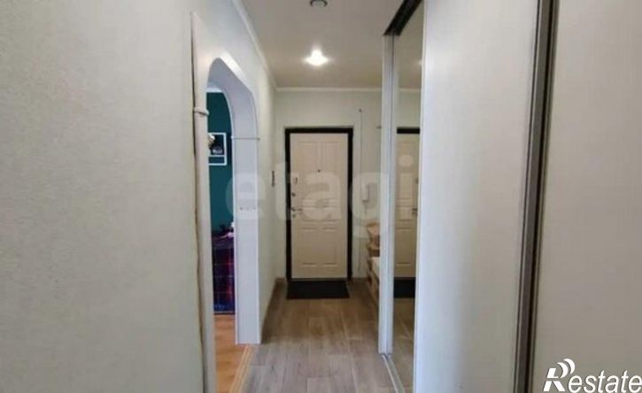 4-комн квартира улица 8 Марта, 128,  д. 128