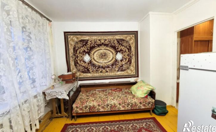 1-комн квартира проспект Октября, 36,  д. 36