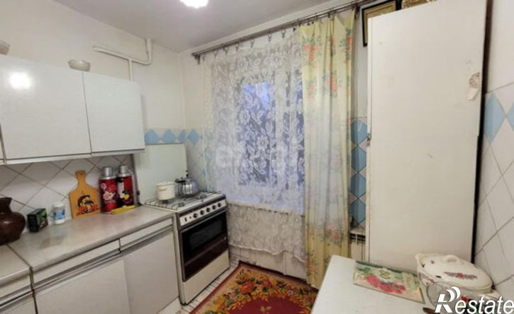1-комн квартира проспект Октября, 36,  д. 36
